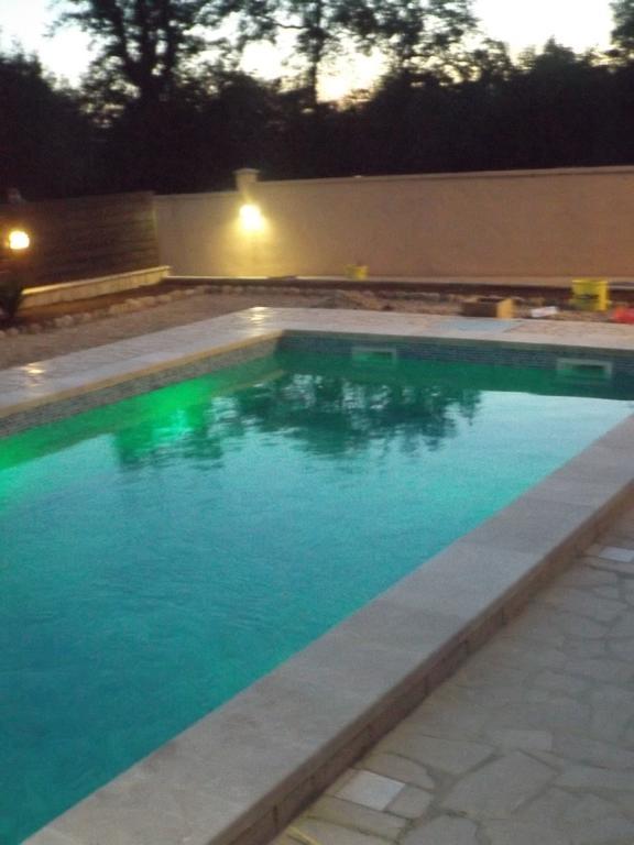 تيفات Apartmani Bulajic المظهر الخارجي الصورة