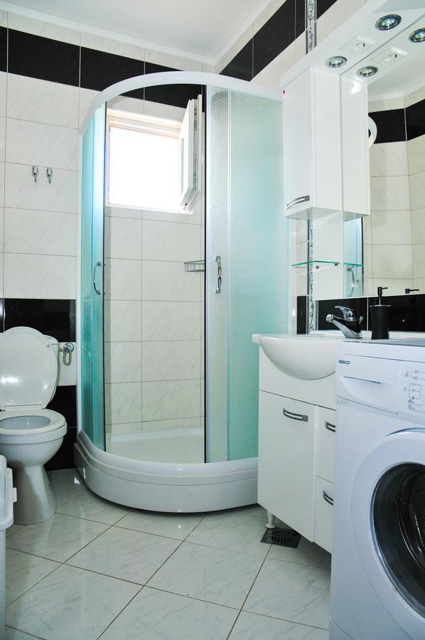 تيفات Apartmani Bulajic المظهر الخارجي الصورة