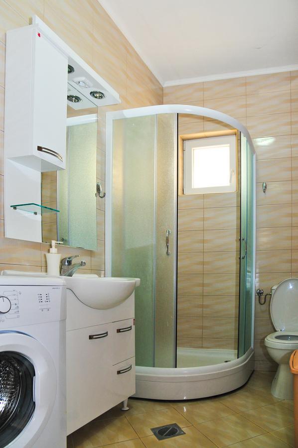 تيفات Apartmani Bulajic المظهر الخارجي الصورة