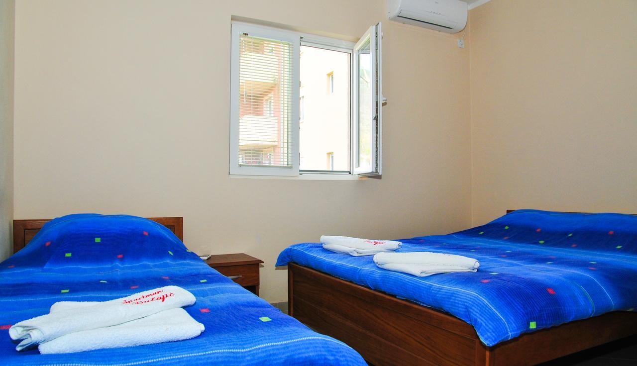 تيفات Apartmani Bulajic المظهر الخارجي الصورة