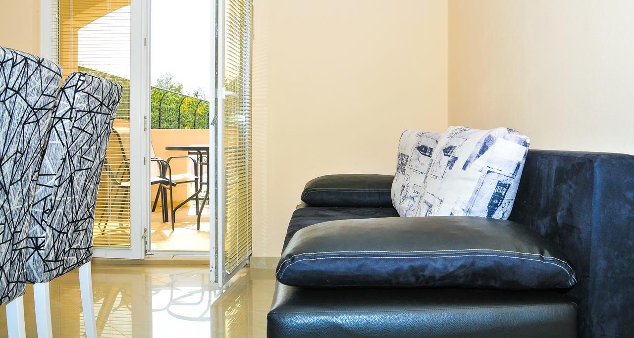 تيفات Apartmani Bulajic المظهر الخارجي الصورة